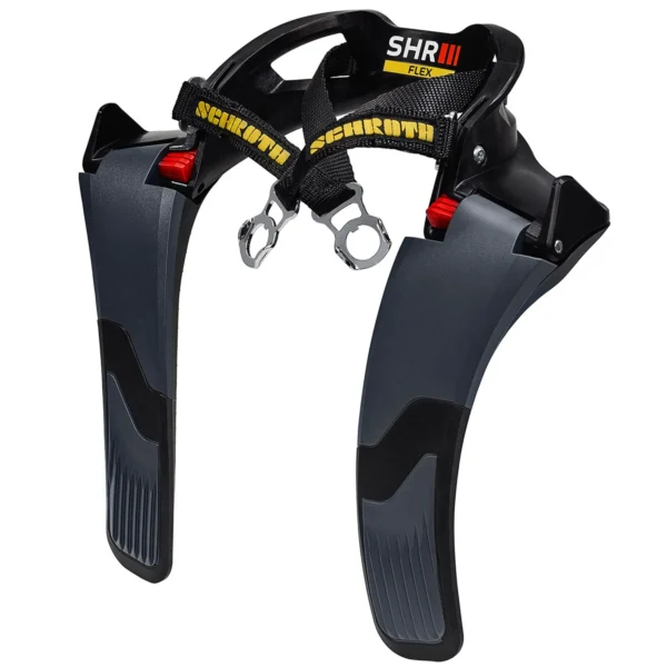 Schroth SHR Flex FHR Device