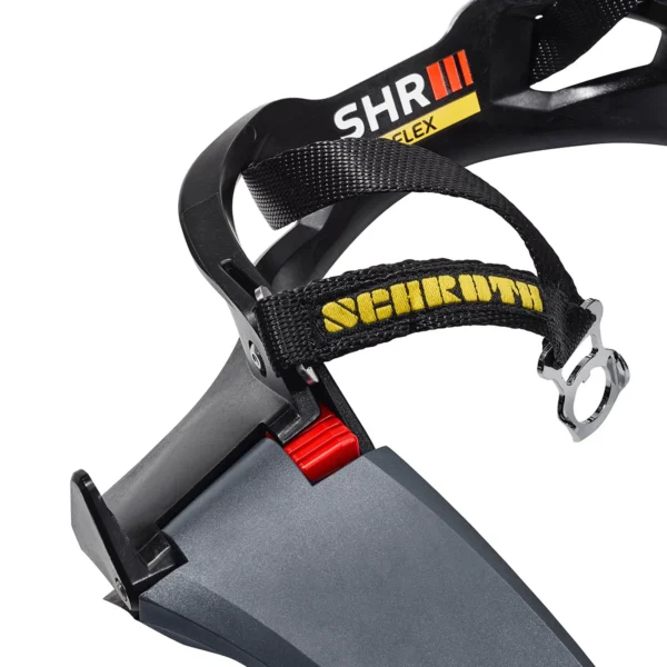 Schroth SHR Flex FHR Device：圖片 2