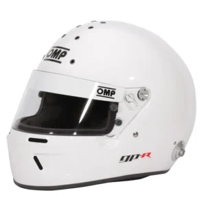 OMP GP-R 賽車頭盔