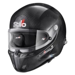 Stilo ST6 F Carbon 賽車頭盔