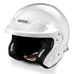 Sparco RJ 賽車頭盔