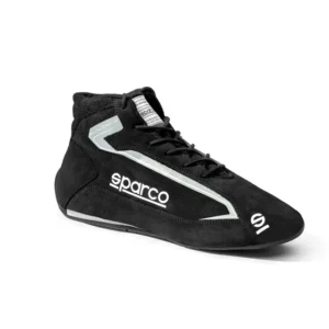 Sparco Slalom + 賽車鞋