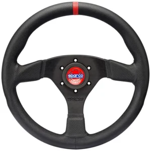 Sparco R383 Champion Steering Wheel 方向盤